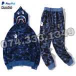 Treining BAPE X PSG