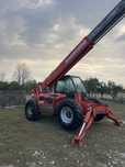 Incarcator telescopic Manitou brat 13,5m OFERTA Adus din Franta