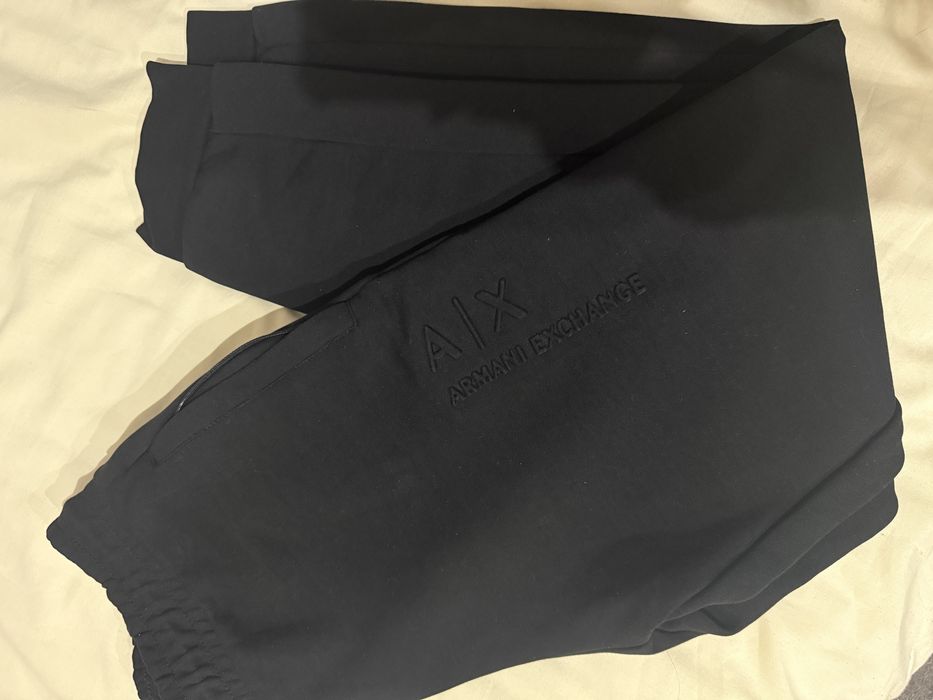 Спортен екип Armani Exchange XL