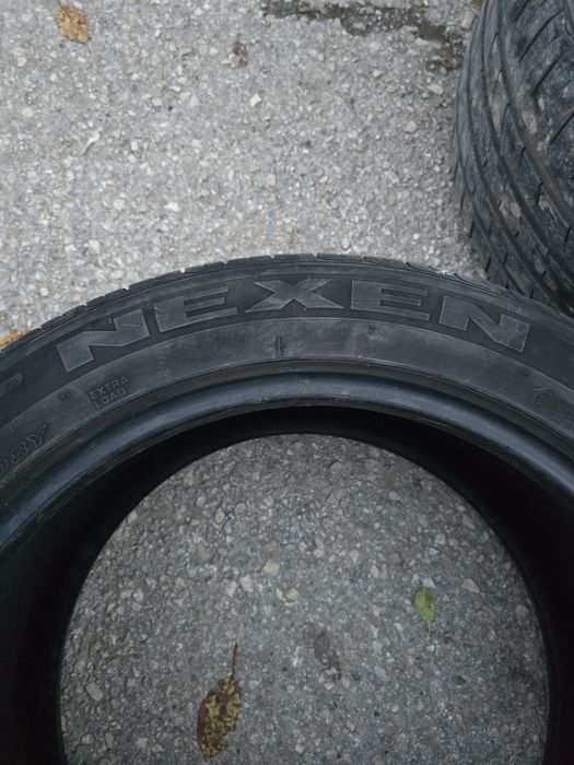 Летни гуми 275/45 R19 NEXEN NFERA RUN 19"