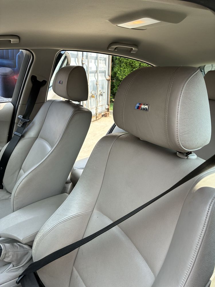Vand BMW seria 1