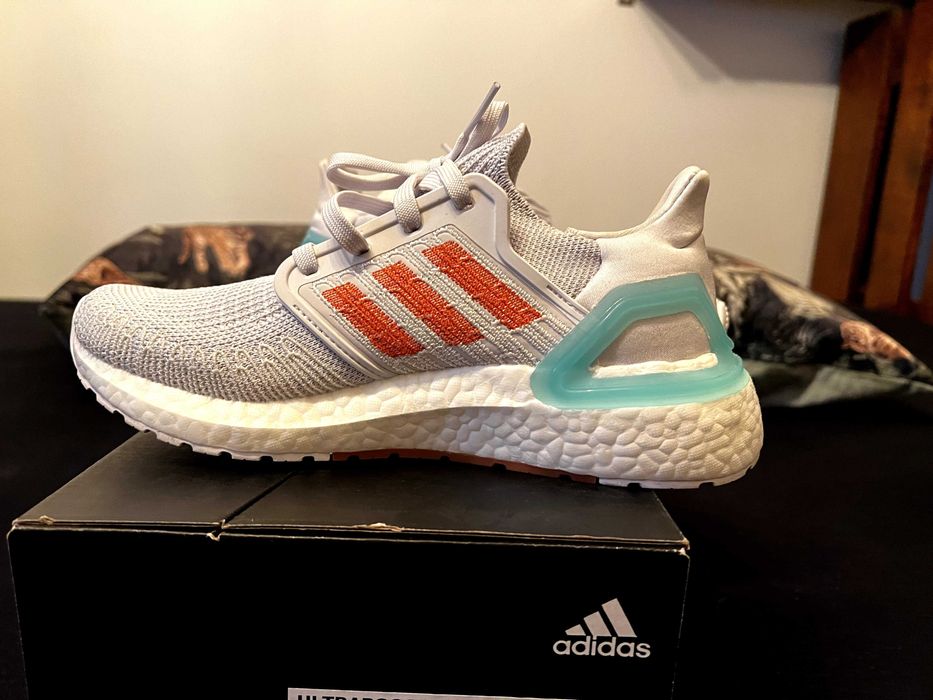 Adidas ULTRABOOST 20 W 37 1/3