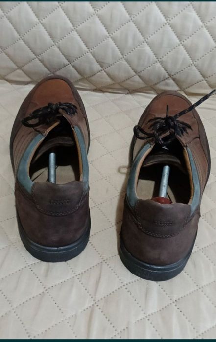 Pantofi piele naturala Nr 49-50