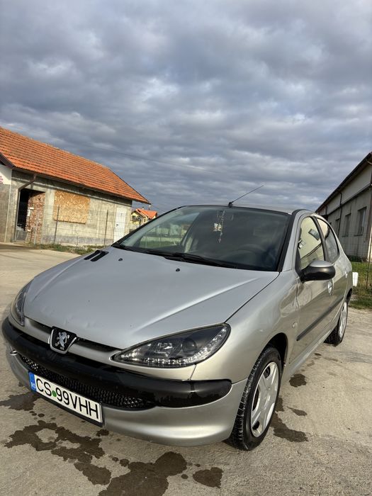 Ofer in spre vanzare peugeot 206