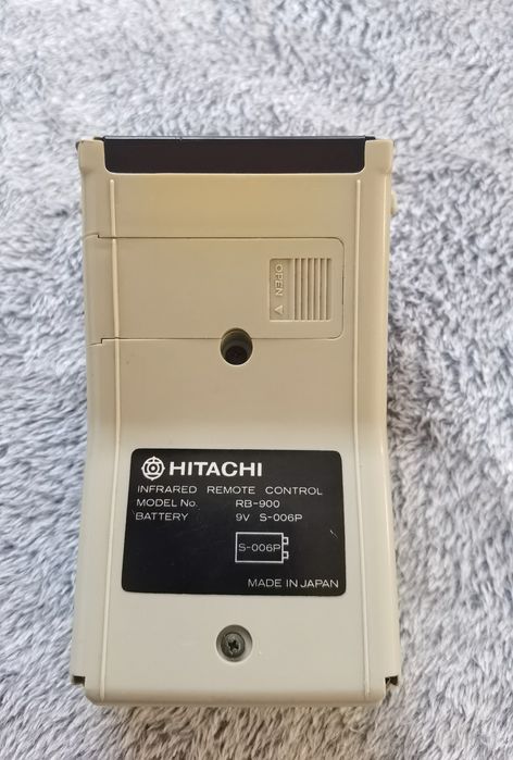Telecomanda Hitachi RB-900
