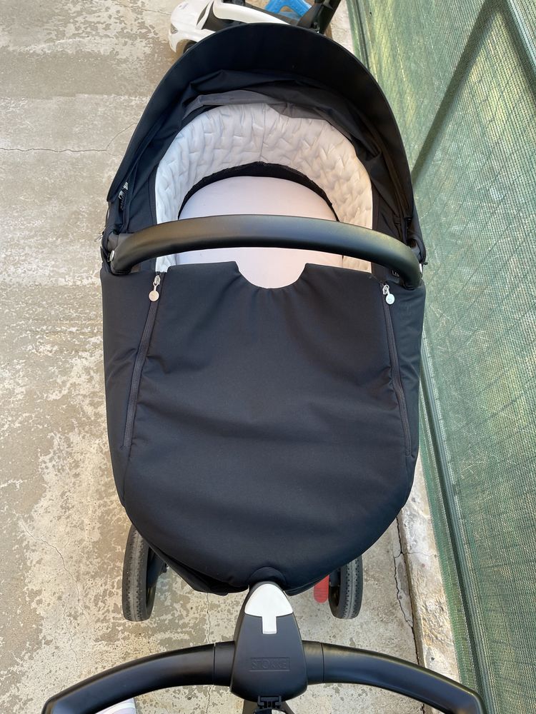 Carucior Stokke Xplory V6