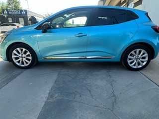 Vand Renault Clio 2021