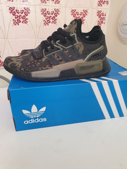 Adidas уникален и много рядък модел