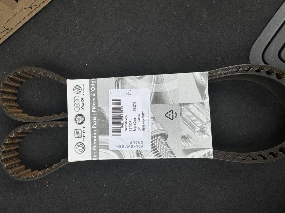 Kit distributie original Audi A5 2015 2.0 tdi 190 cai