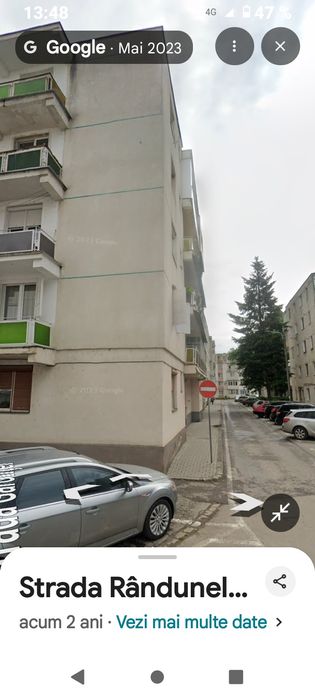 Apartament 4 camere zona Dacia