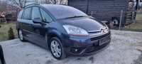 Citroen c4 grand picasso