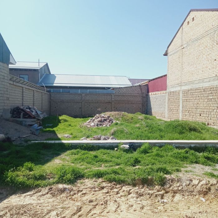 Yer sotiladi 2.5 sotix