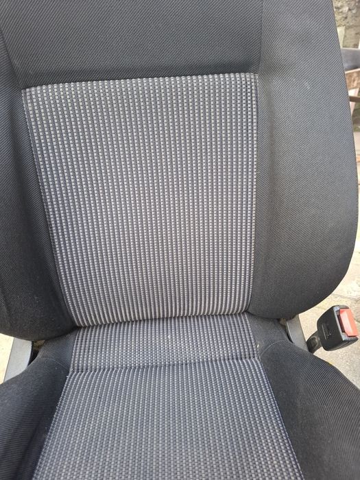 Предни седалки голф 4