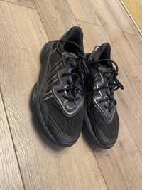 Adidas ozweego negri