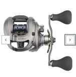 Mulinetă casting Pescuit cu năluci WXM 300RC LH
