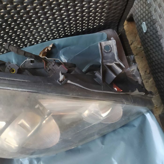 Фарове AFL Vectra C / Signum