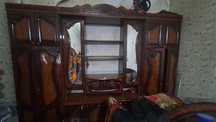 Mebel ishlab chiqarish