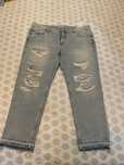 Blugi dama Pull & Bear