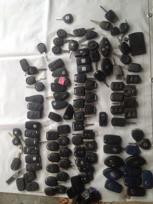 ключ,ключове за пежо,нисан,опел,тойота,форд,алфа ,смарт,мерцедес