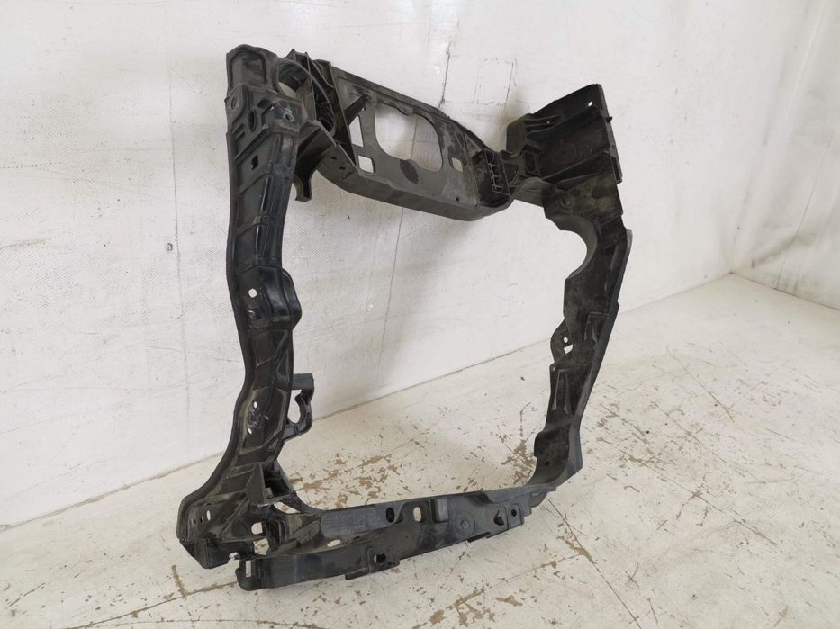 Trager Suport Radiator Dreapta Porsche  Macan 1 2014 2015 2016 2017 20