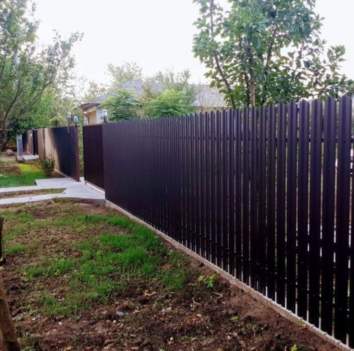 Vand garduri si porti