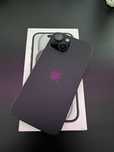 Iphone 15 Black