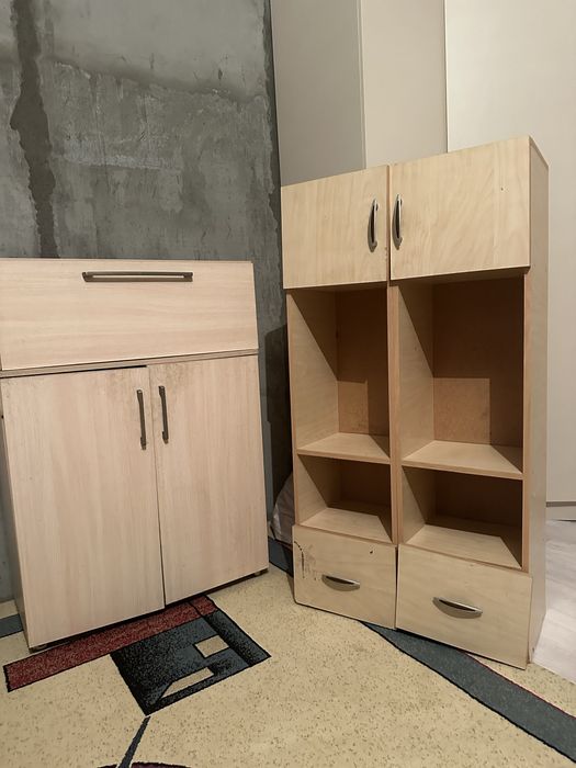 Срочно продается гарнитур за 6000!