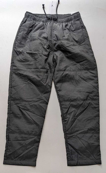 Nike DNA Woven Winter мъжки сиви панталони от Сащ