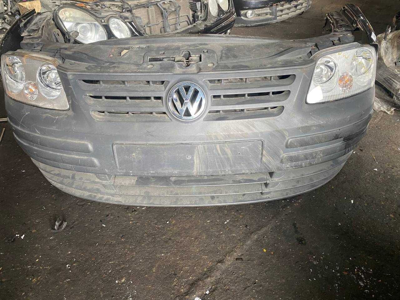 Ноускат VW Кадди