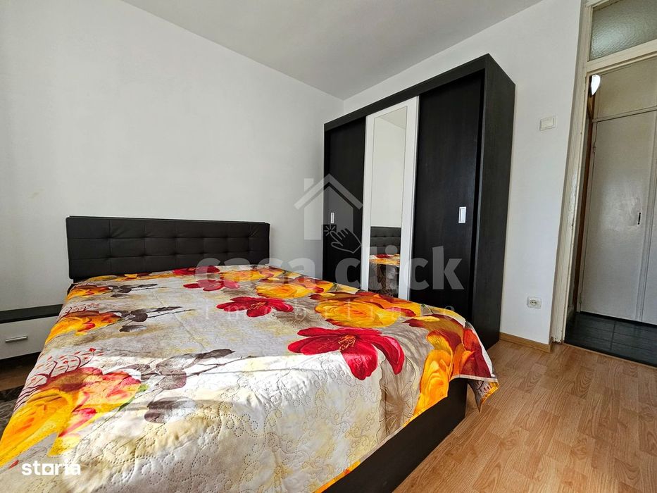 Gata de mutare! Apartament 2 camere Micro 14, etaj 3 – Comision 0%!