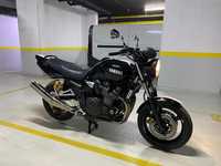 Motocicletă Yamaha XJR 1300