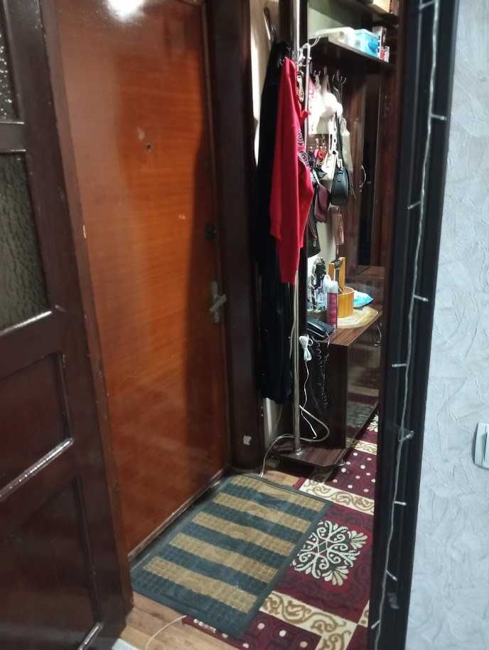 Продаю свою квартиру 2 переделанная в 3/3/4