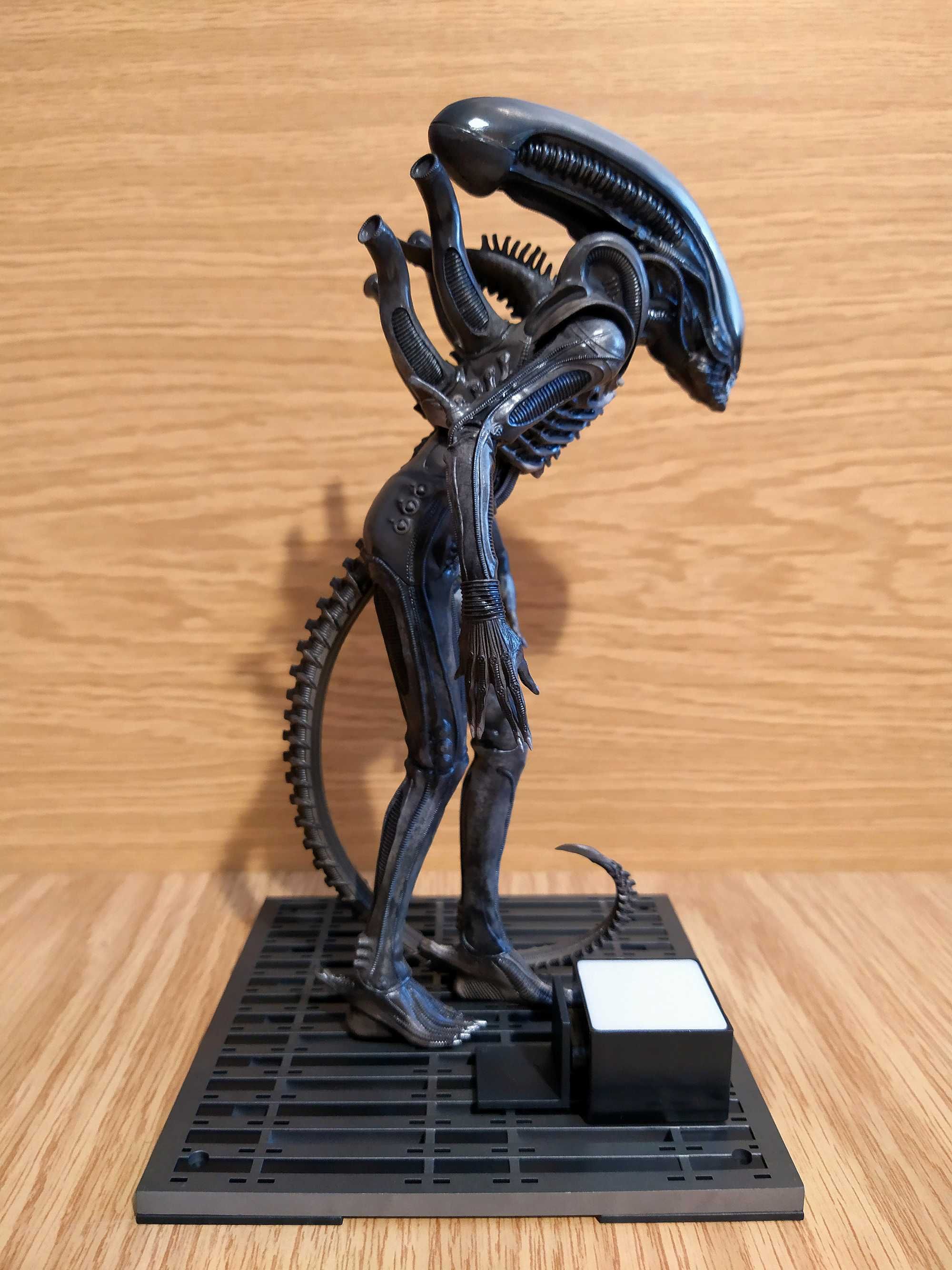 Статуетка Kotobukiya Artfx+ Alien Xenomorph Big Chap