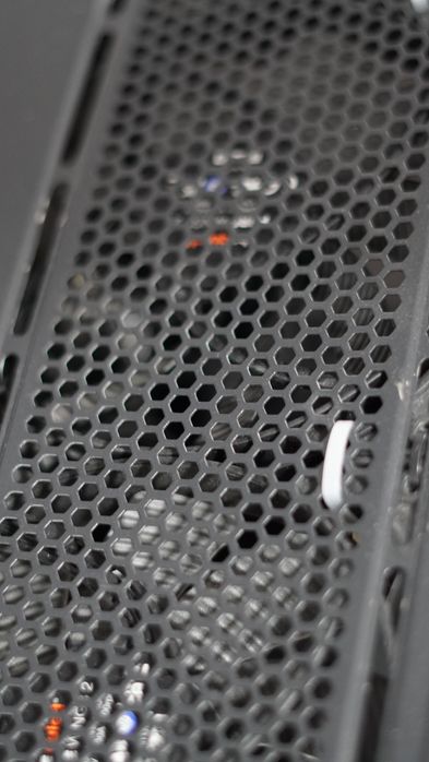 Геймърски компютър RTX3080TI,32RAM.1TB,I5