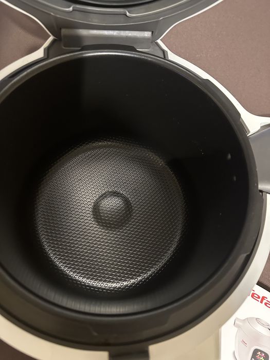 Multicooker inteligent Tefal Cook4me