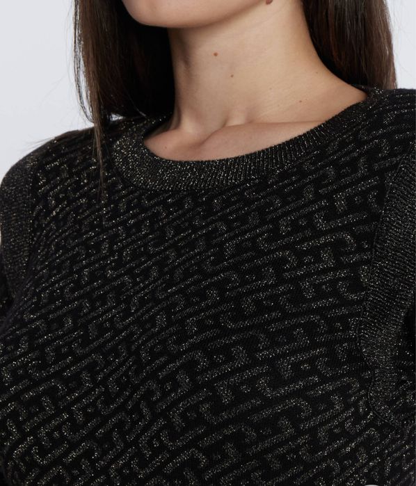 Плетена рокля Liu Jo