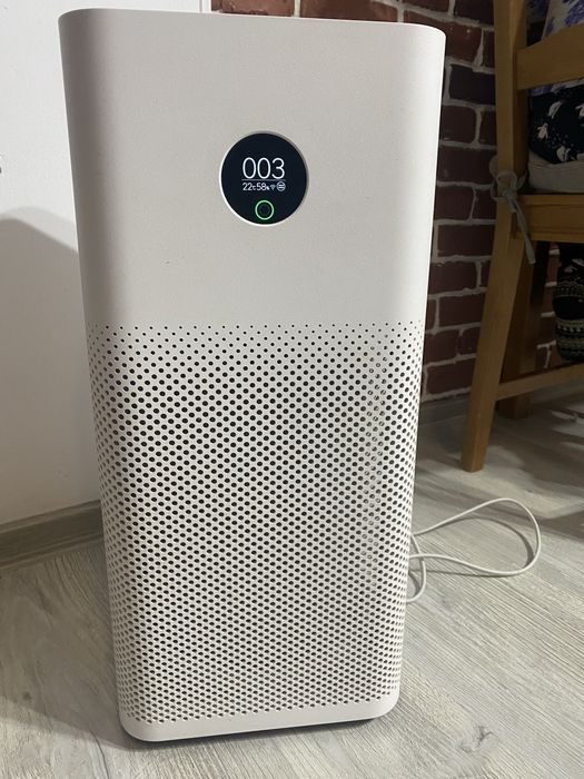 Purificator de aer Xiaomi Smart air in stare foarte buna