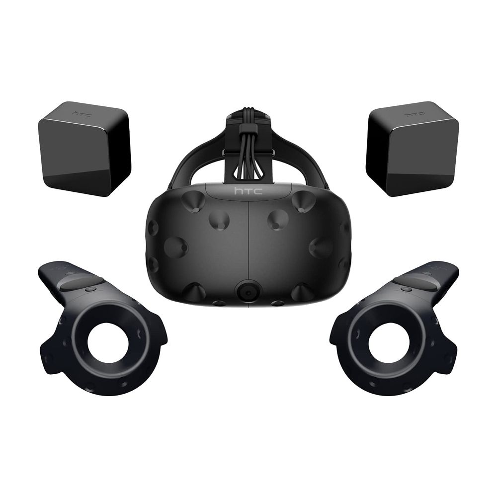 Продается VR HTC VIVE