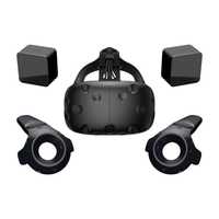 Продается VR HTC VIVE