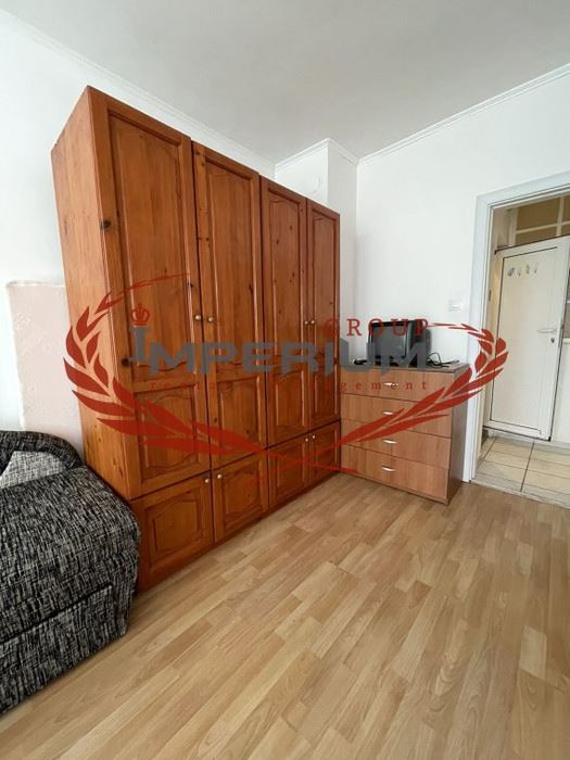 Дава се под наем Двустаен апартамент в Варна, Лятно кино Тракия - 70 кв.м за 357 € - Снимка #5