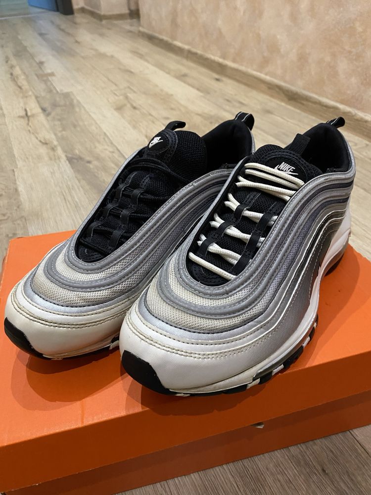 Nike air max 97