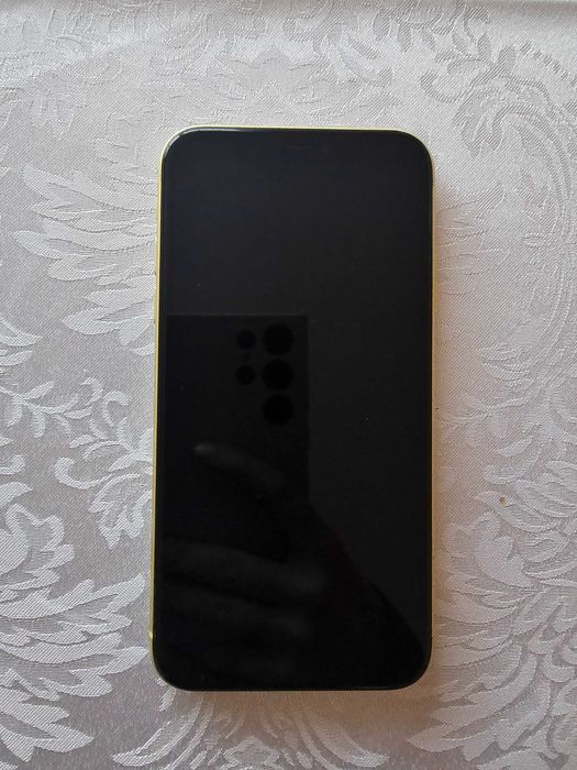 iPhone 11, 64GB. Работи отлично