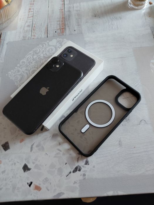 Iphone 11 128gb б/у