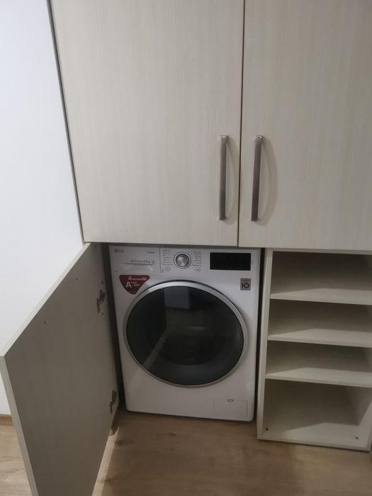 Apartament de închiriat Magnolia Residence