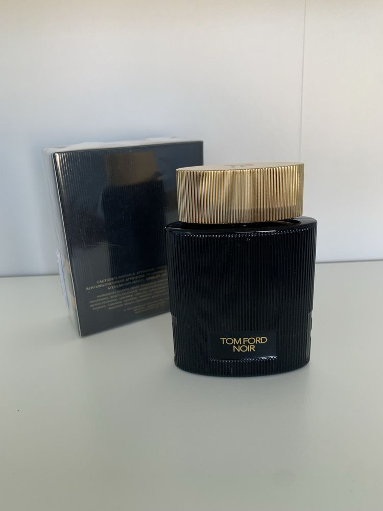 Tom Ford Noir Pour Femme EDP 100ml