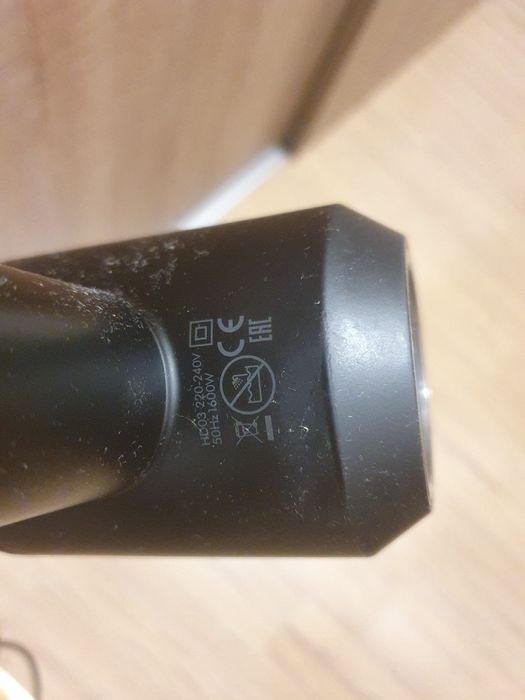 Dyson supersonic Original