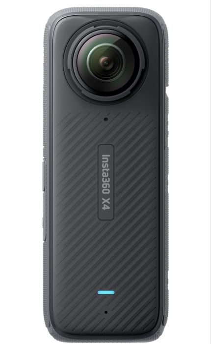 Экшн-камера Insta360 X4 Standard Bundle