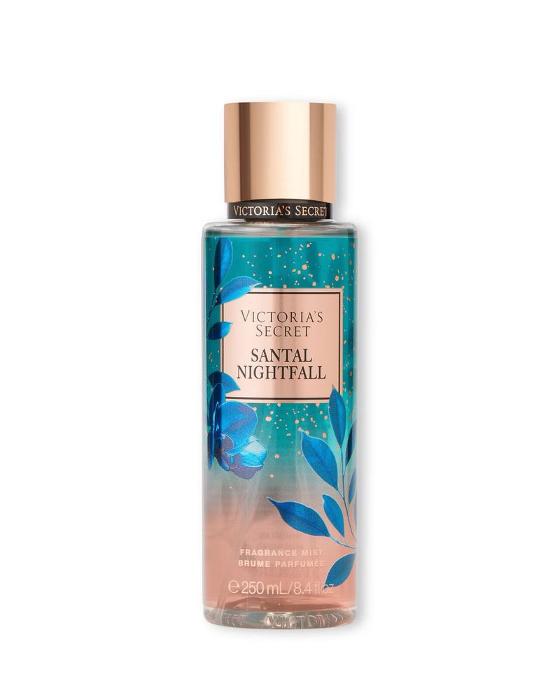 Spray Santal Nightfall - Victoria's Secret - USA