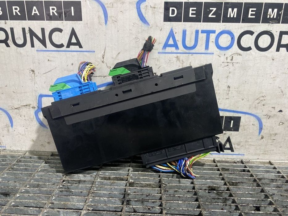 Modul BMW X1 E84 2009 - 2015 (1155) 930573602