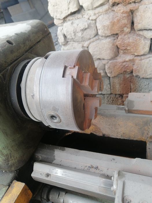 Tokarni stanok xolati zor Tachila Charx bor Tokirni stanok Takarni